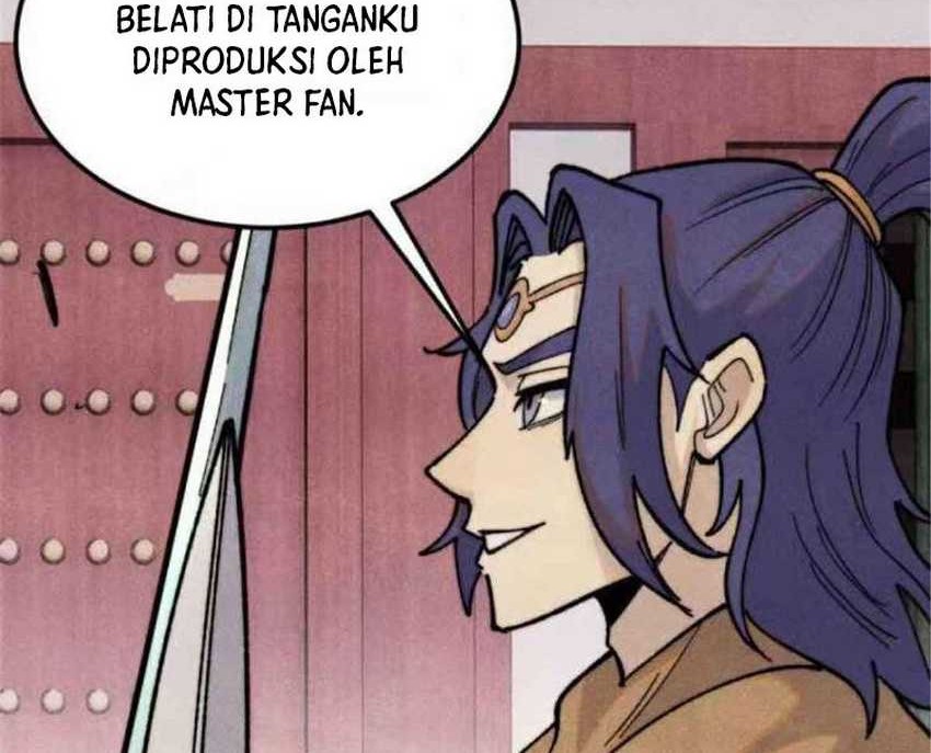 All Hail the Sect Leader Chapter 361 page 28
