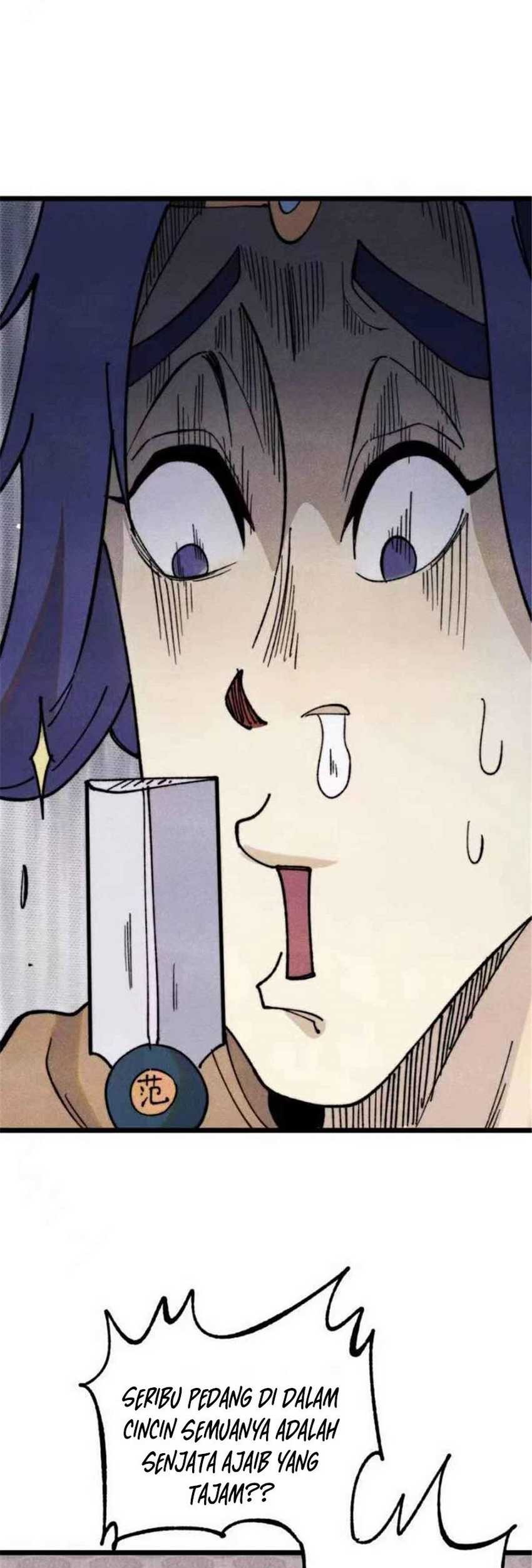 All Hail the Sect Leader Chapter 361 page 31