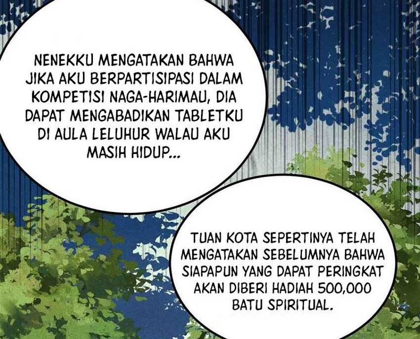 All Hail the Sect Leader Chapter 361 page 38