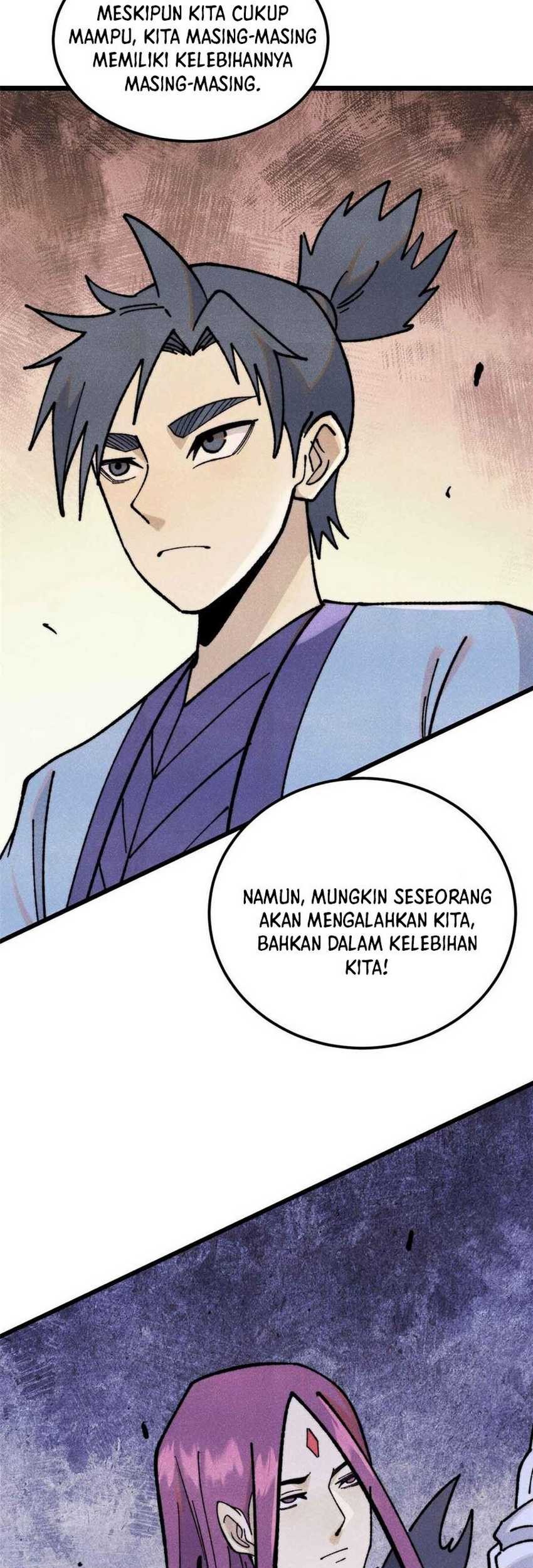 All Hail the Sect Leader Chapter 361 page 41