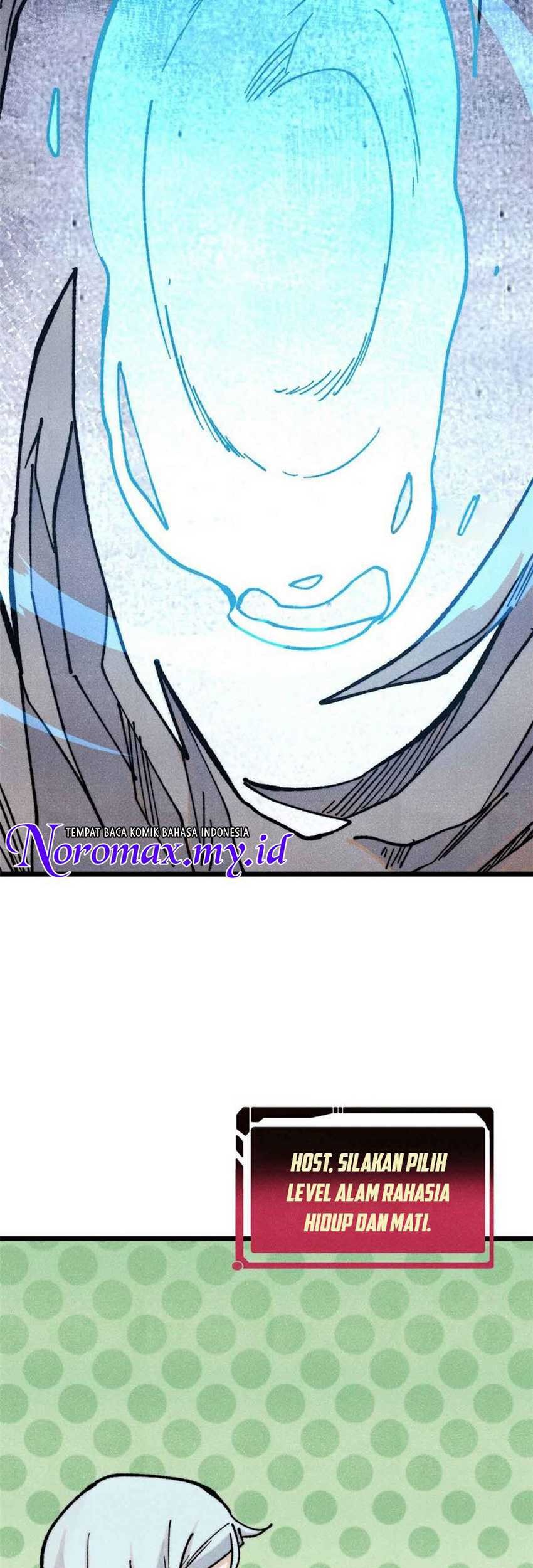 All Hail the Sect Leader Chapter 361 page 45