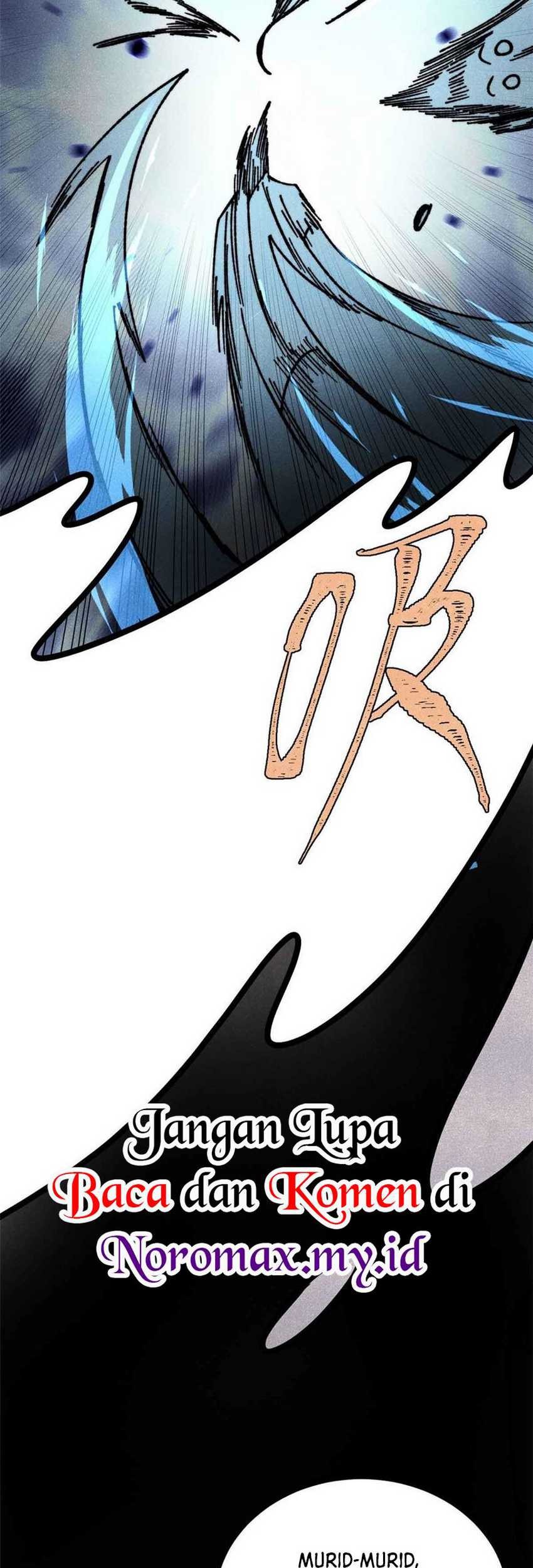 All Hail the Sect Leader Chapter 361 page 49