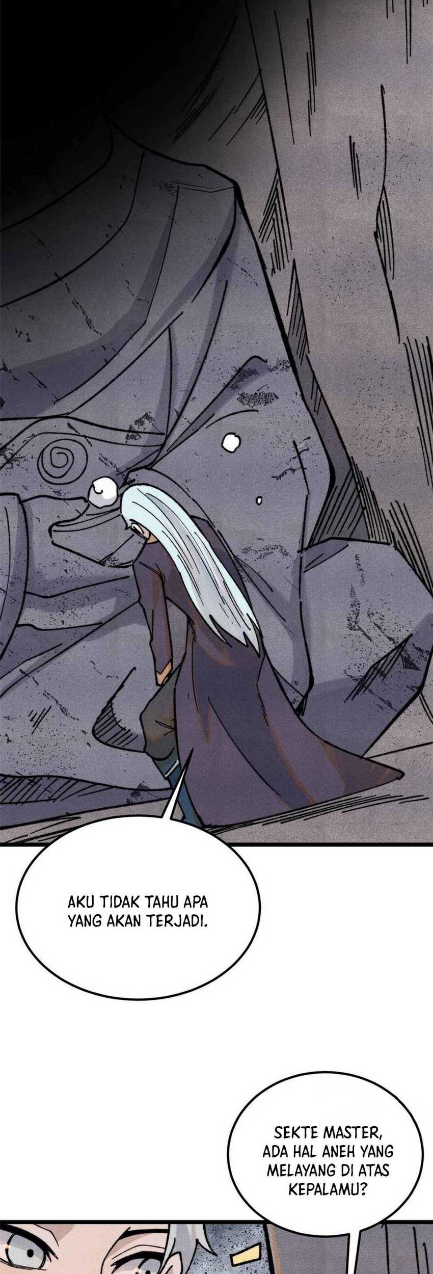 All Hail the Sect Leader Chapter 361 page 51