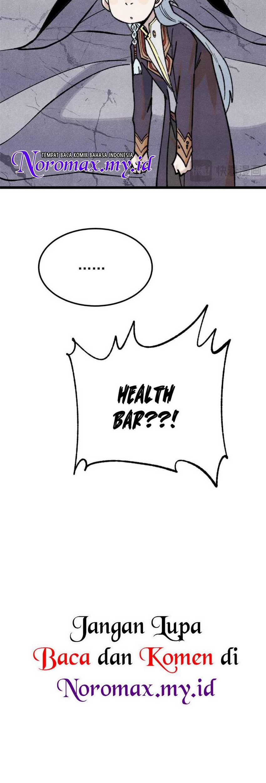 All Hail the Sect Leader Chapter 361 page 55