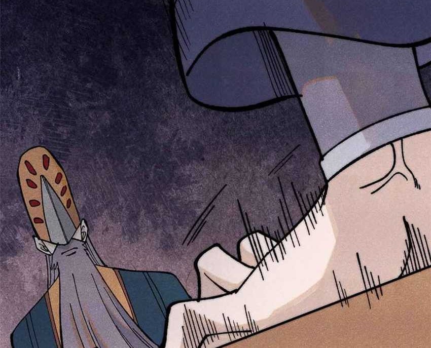 All Hail the Sect Leader Chapter 361 page 4