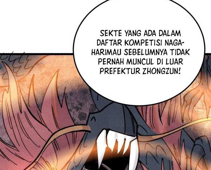 All Hail the Sect Leader Chapter 361 page 14