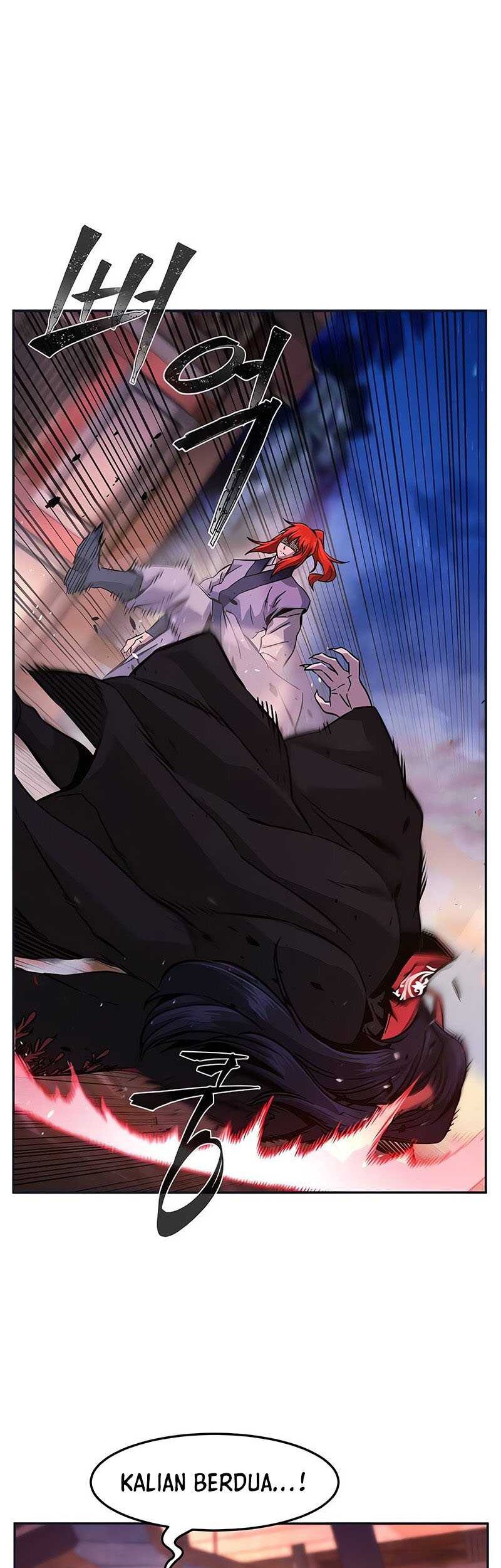 Absolute Sword Sense Chapter 102 page 35