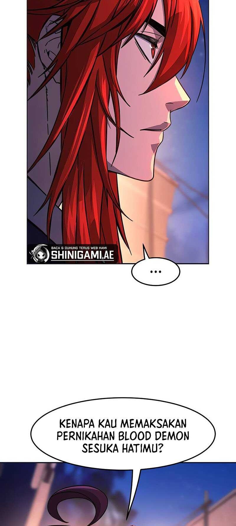 Absolute Sword Sense Chapter 102 page 37