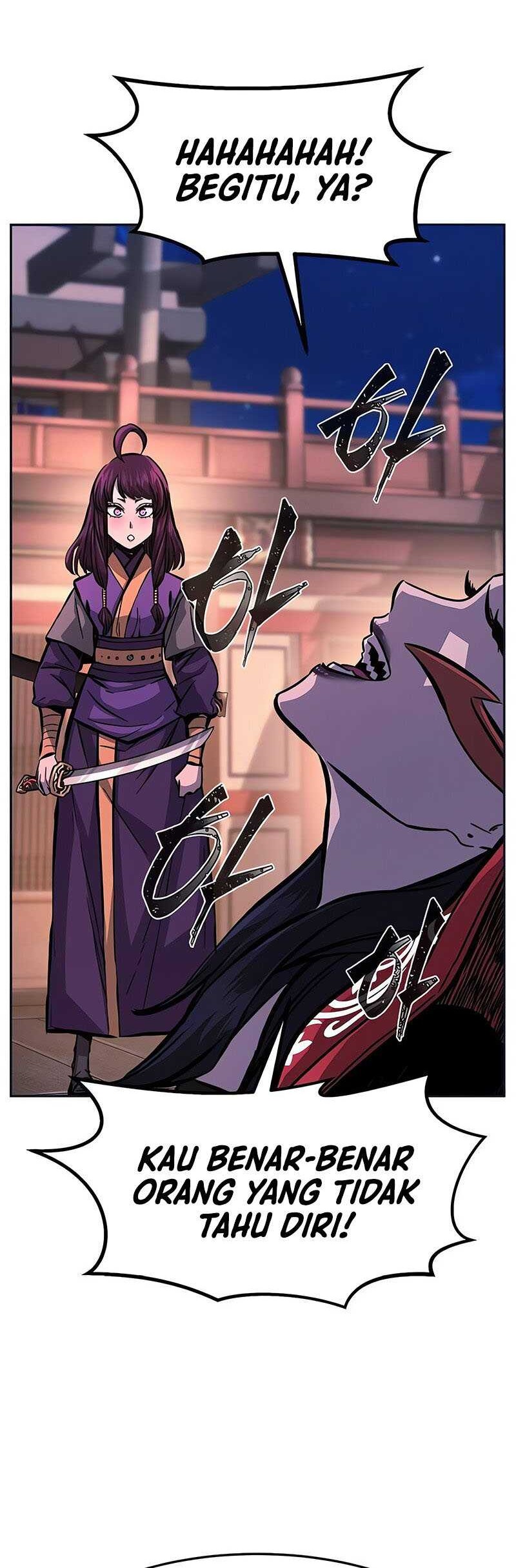Absolute Sword Sense Chapter 102 page 41