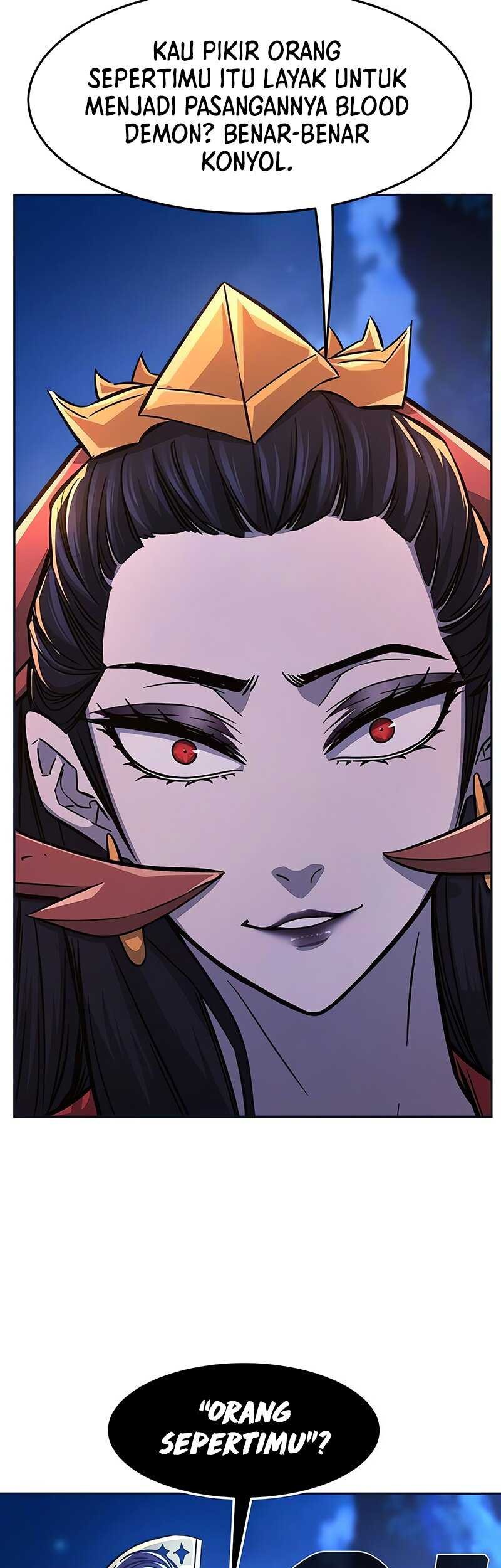 Absolute Sword Sense Chapter 102 page 42