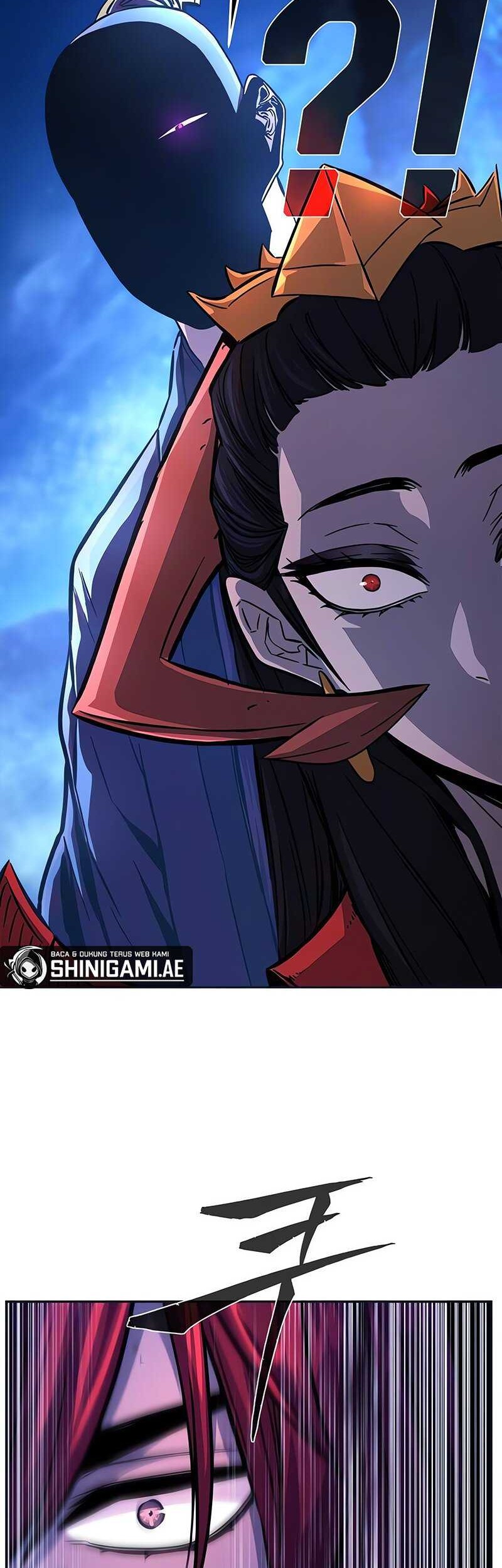 Absolute Sword Sense Chapter 102 page 43