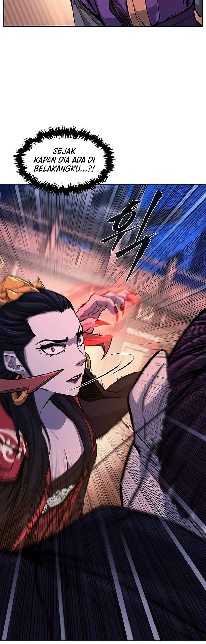 Absolute Sword Sense Chapter 102 page 45
