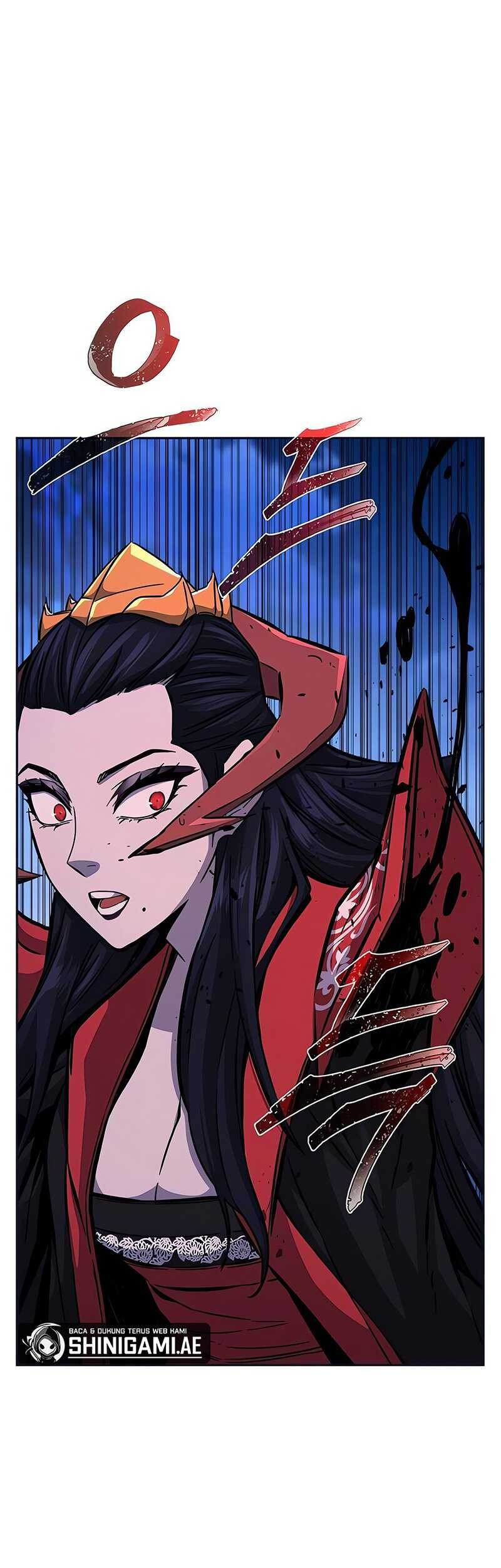 Absolute Sword Sense Chapter 102 page 46