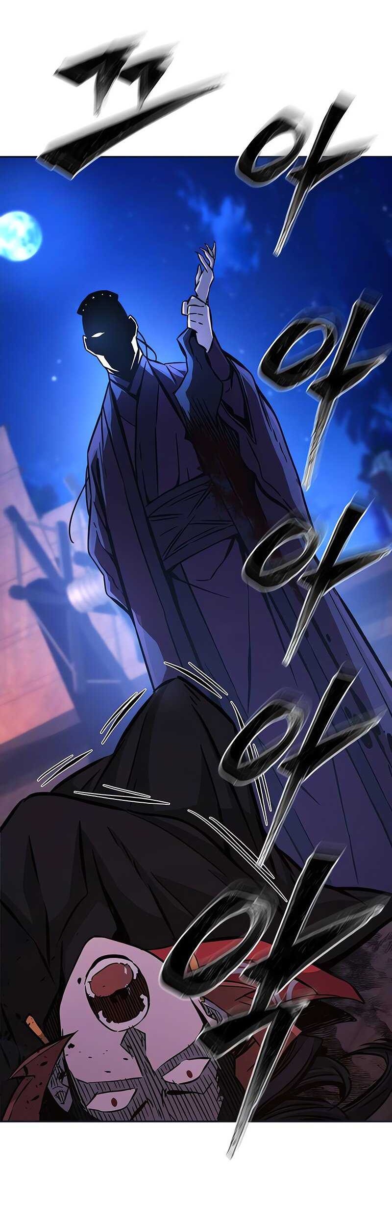 Absolute Sword Sense Chapter 102 page 47
