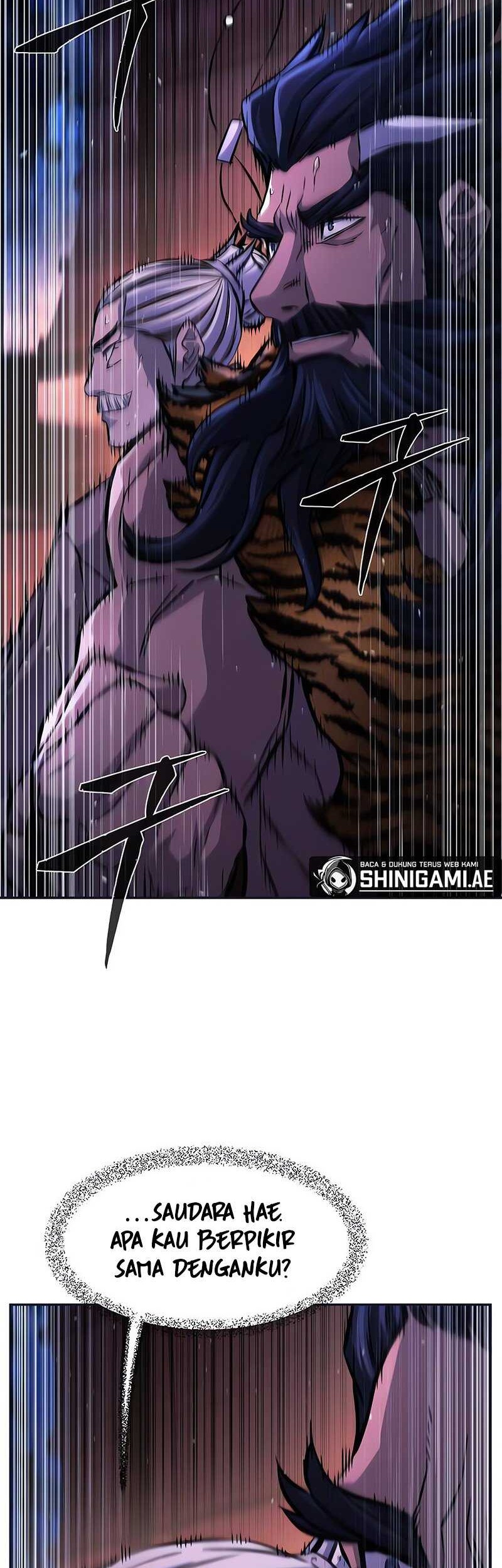 Absolute Sword Sense Chapter 102 page 51