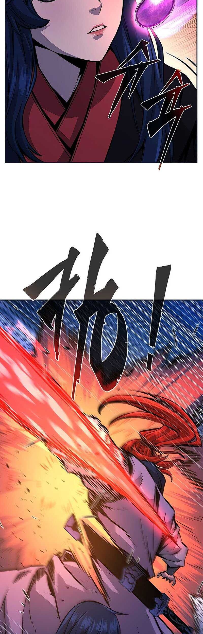 Absolute Sword Sense Chapter 102 page 56