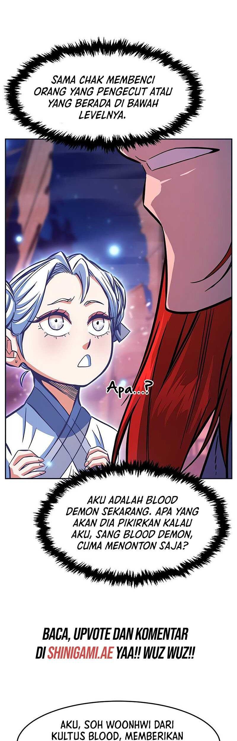 Absolute Sword Sense Chapter 102 page 59