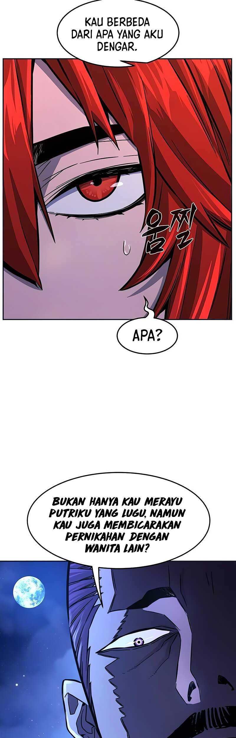 Absolute Sword Sense Chapter 102 page 62