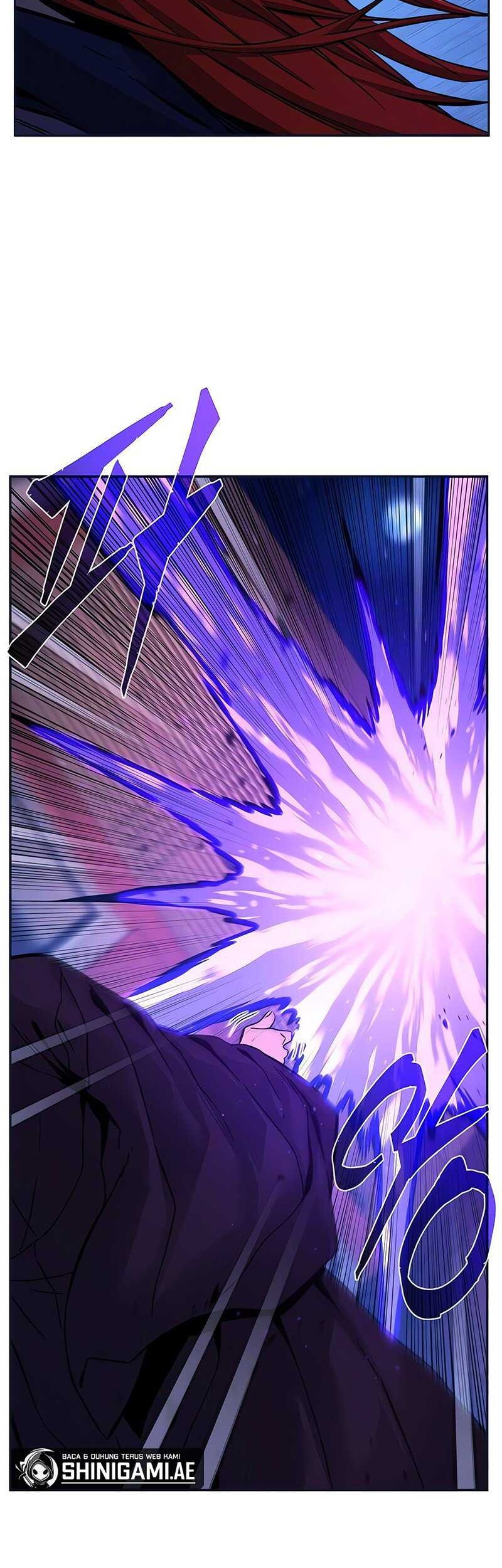 Absolute Sword Sense Chapter 102 page 64