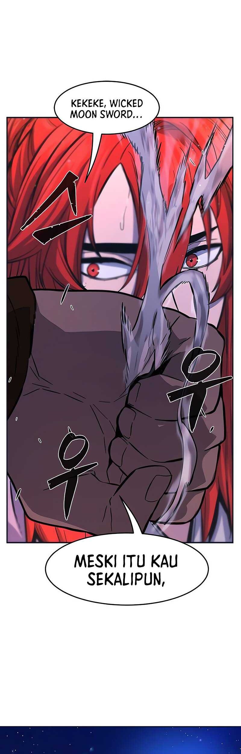 Absolute Sword Sense Chapter 102 page 65