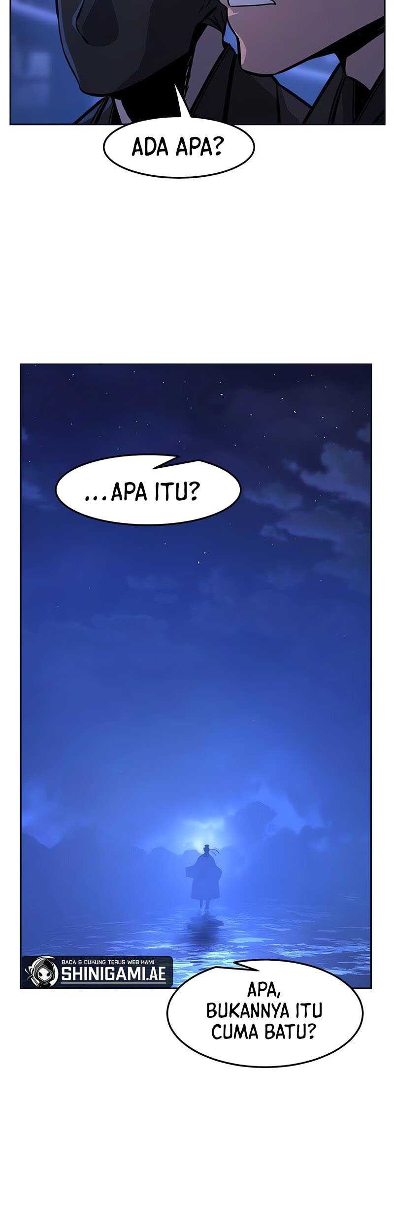 Absolute Sword Sense Chapter 102 page 4