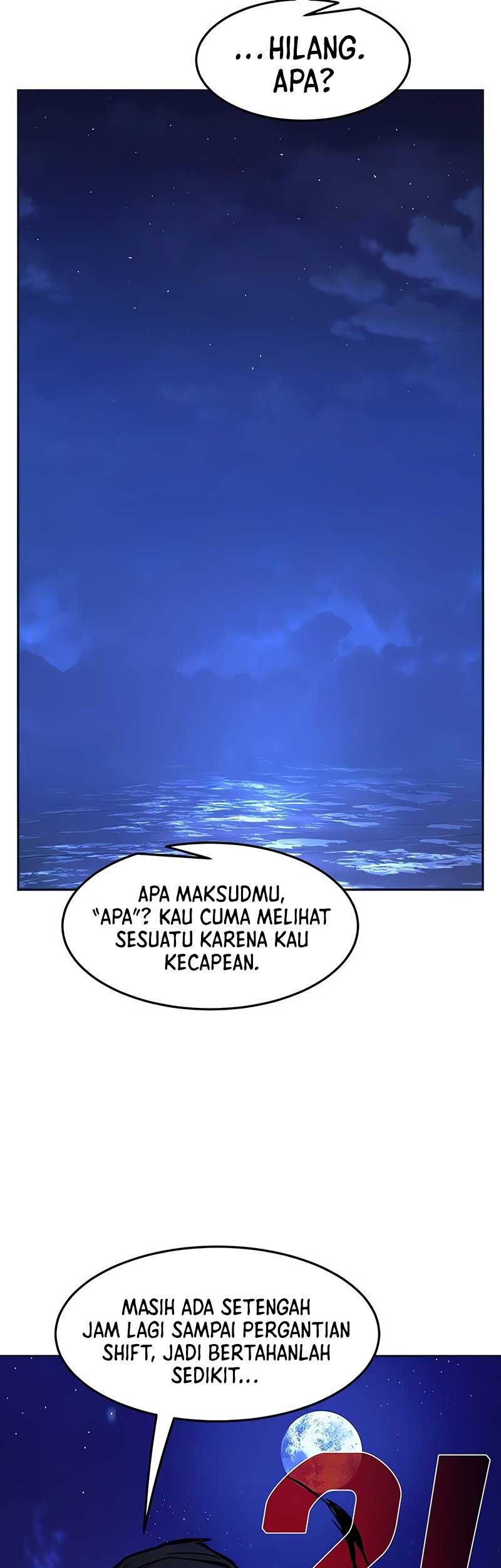 Absolute Sword Sense Chapter 102 page 6