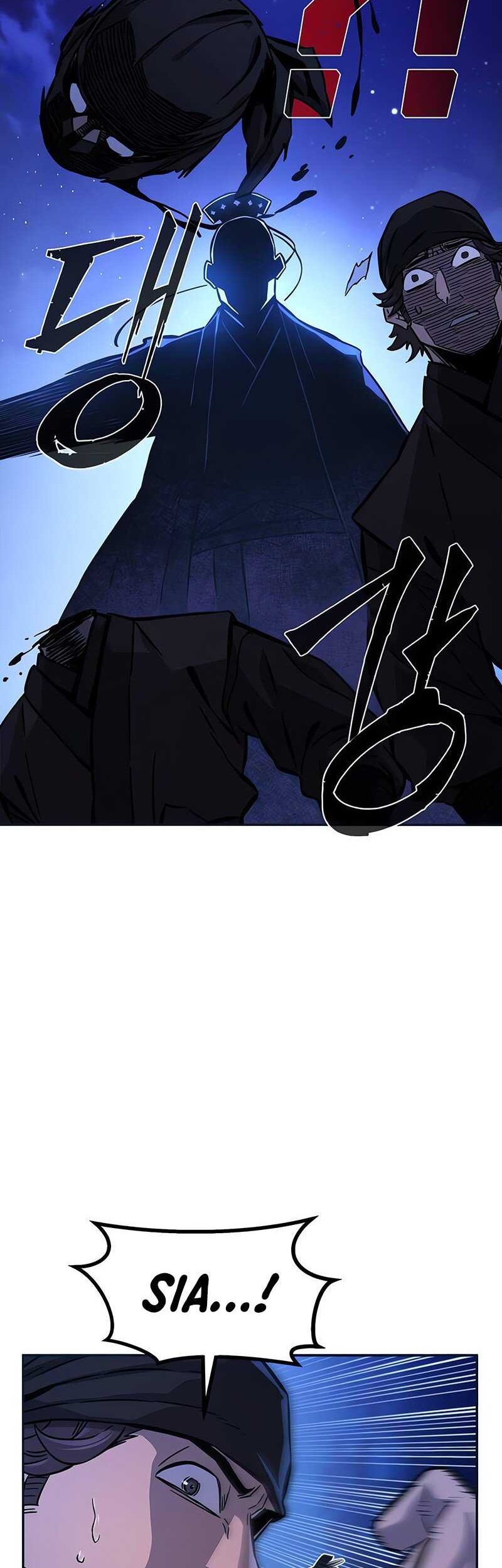 Absolute Sword Sense Chapter 102 page 7