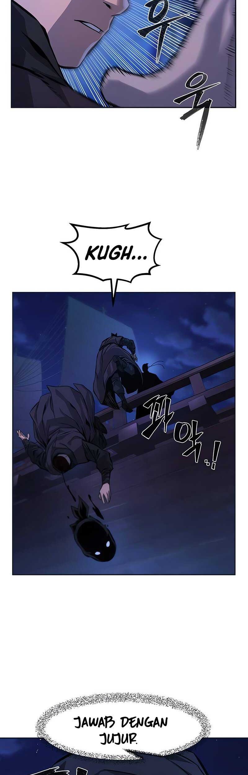 Absolute Sword Sense Chapter 102 page 8