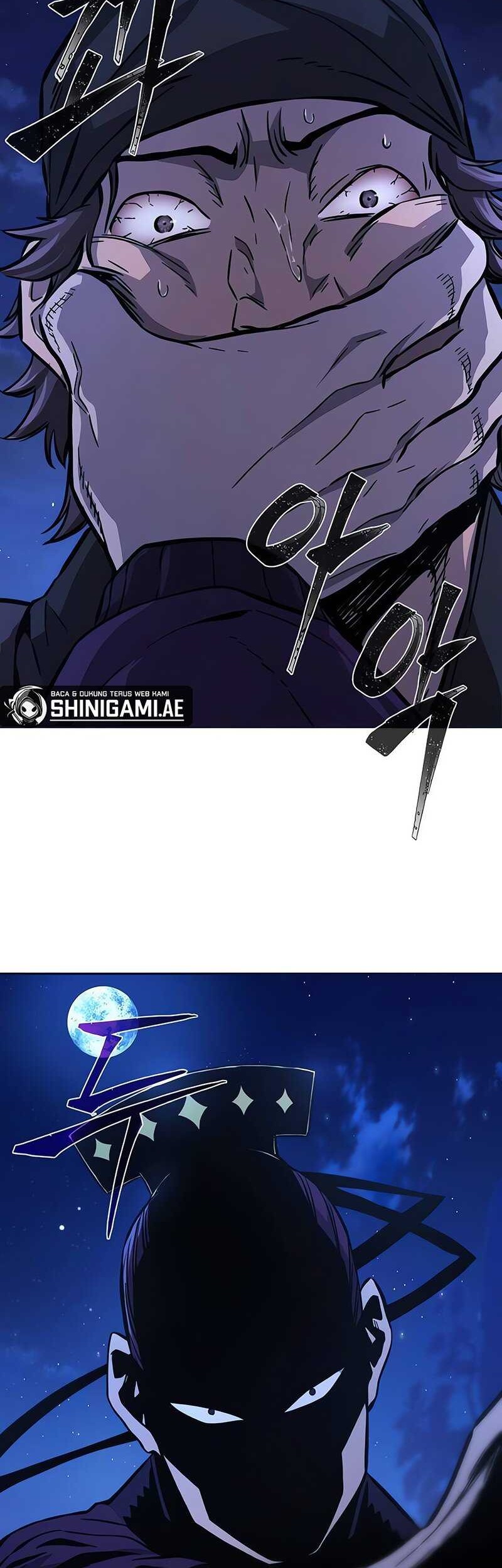 Absolute Sword Sense Chapter 102 page 9
