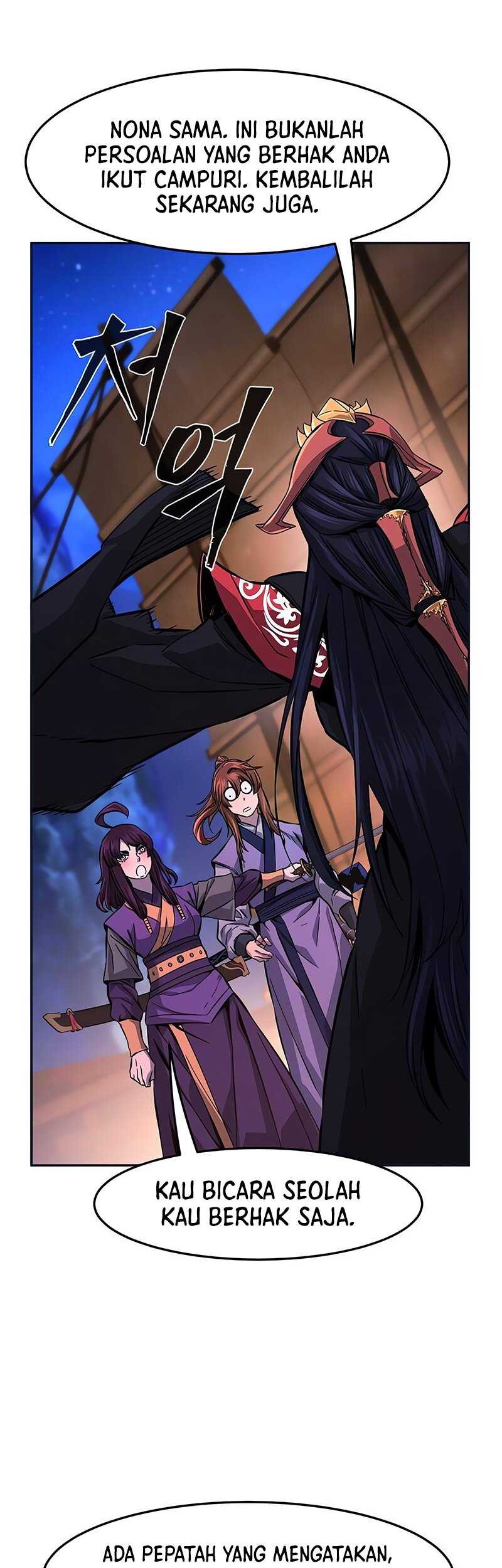 Absolute Sword Sense Chapter 102 page 11
