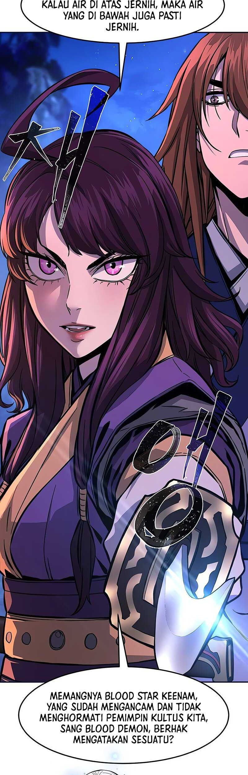 Absolute Sword Sense Chapter 102 page 12