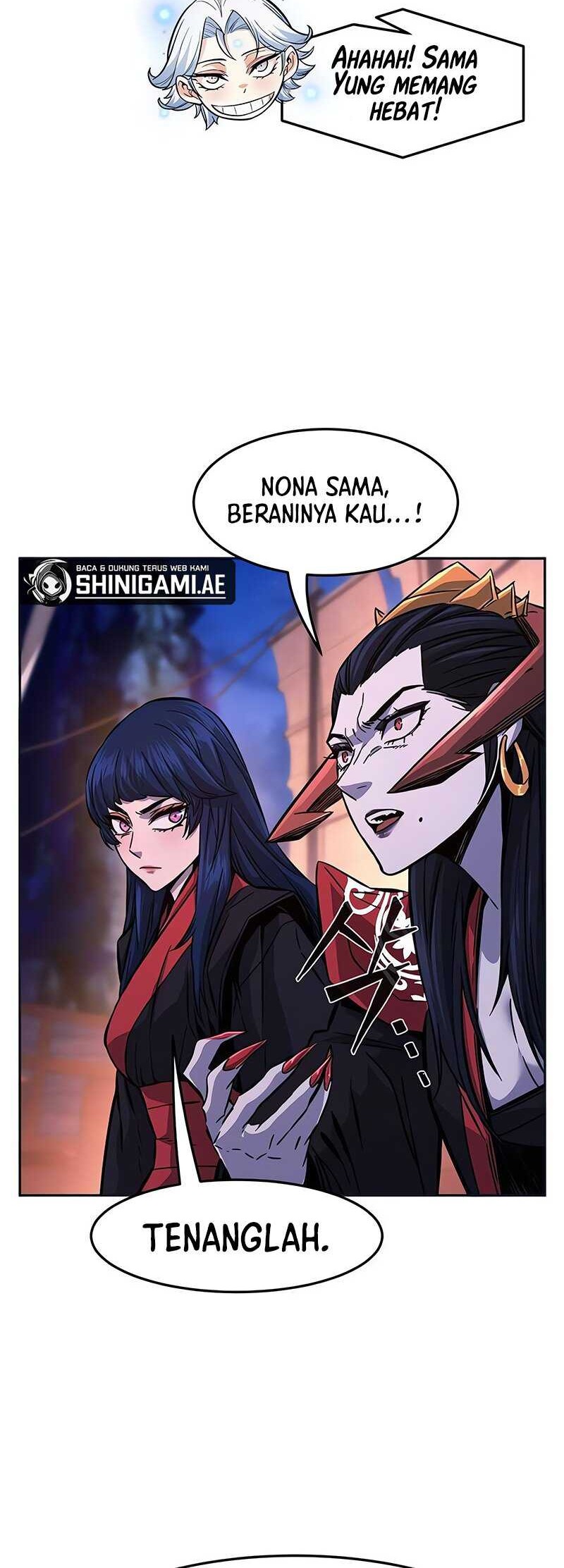 Absolute Sword Sense Chapter 102 page 13
