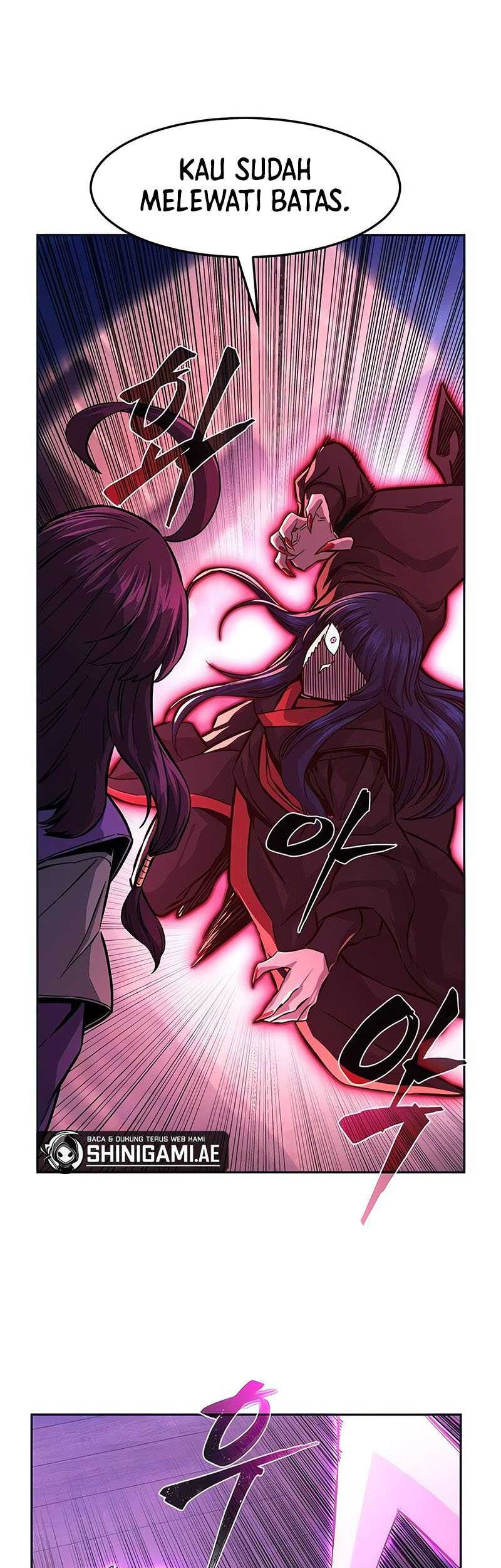 Absolute Sword Sense Chapter 102 page 16