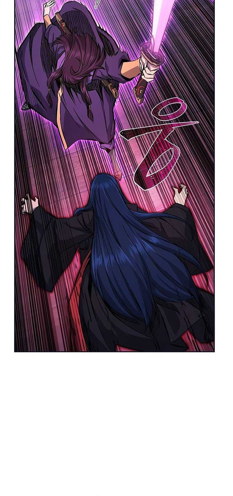 Absolute Sword Sense Chapter 102 page 17