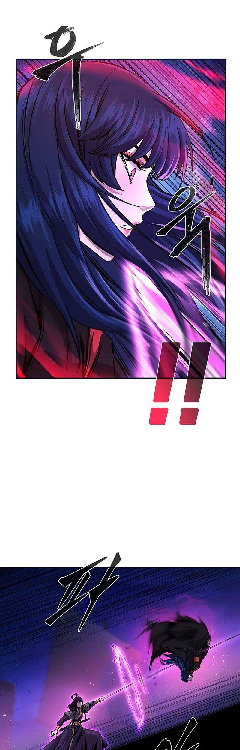 Absolute Sword Sense Chapter 102 page 20