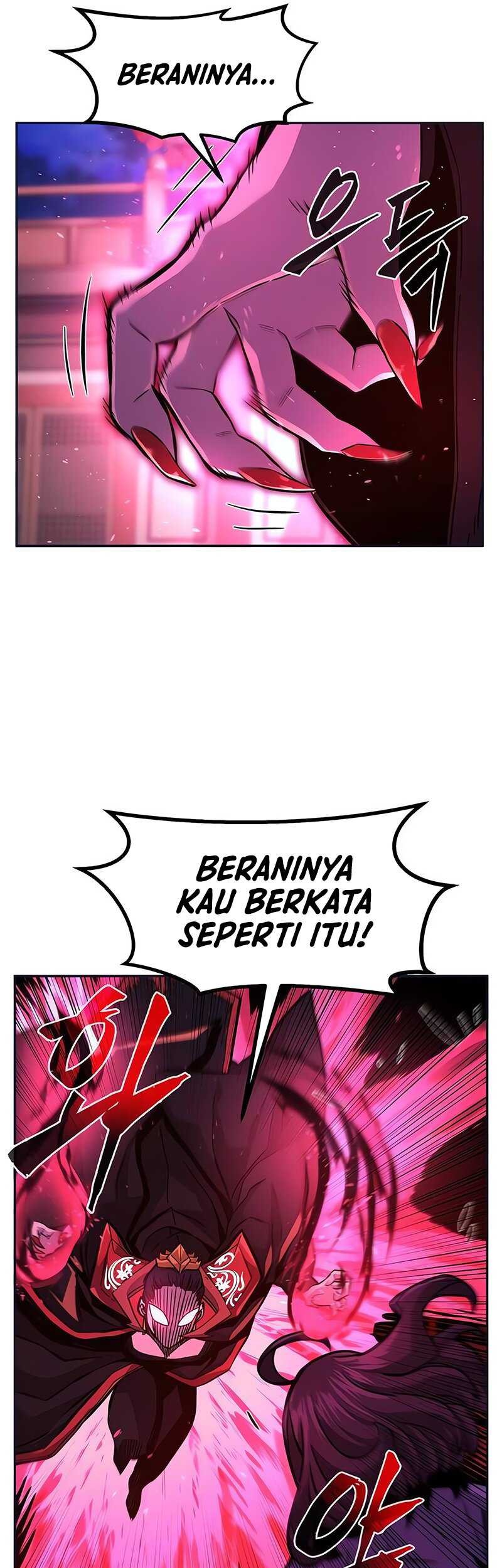Absolute Sword Sense Chapter 102 page 26