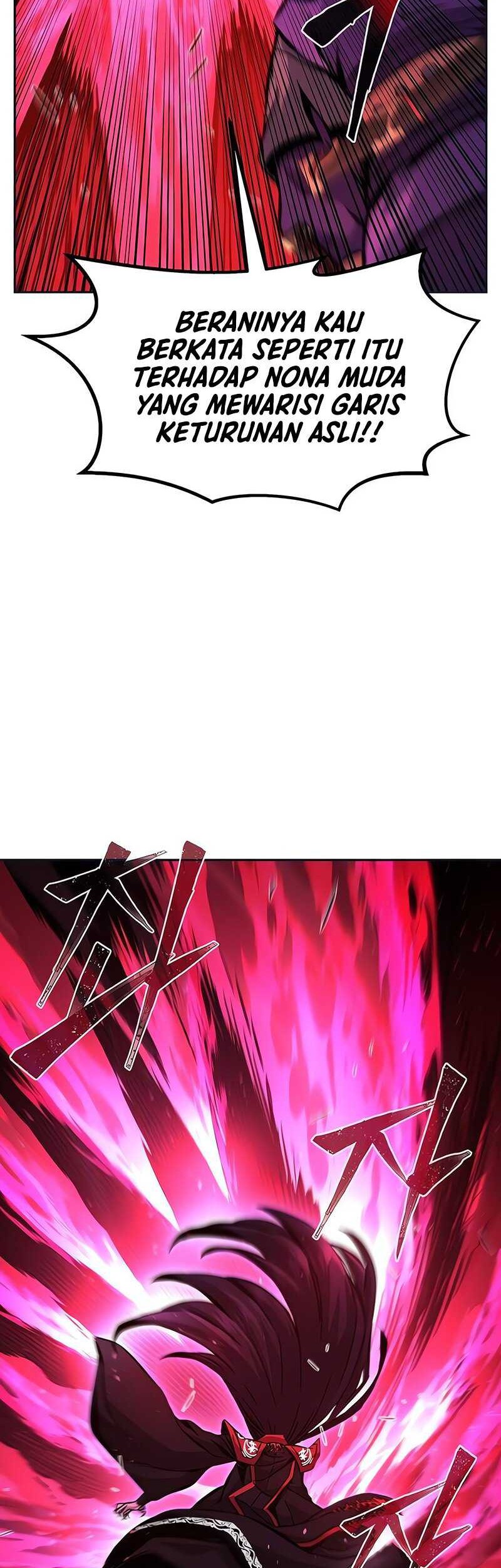 Absolute Sword Sense Chapter 102 page 27