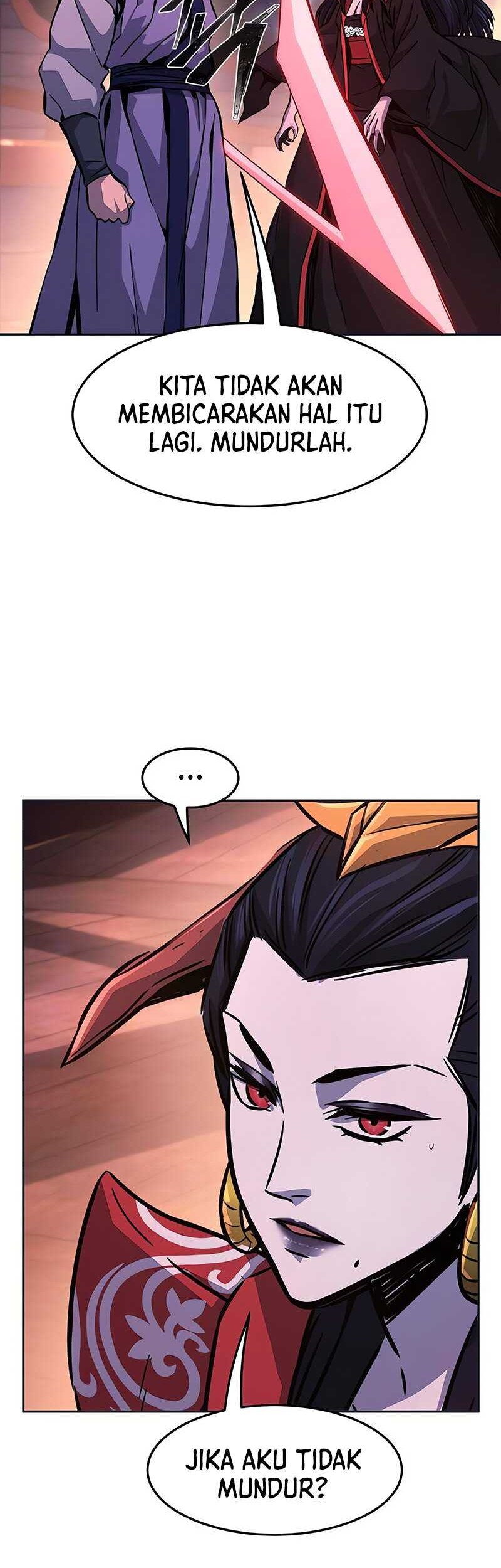 Absolute Sword Sense Chapter 102 page 31