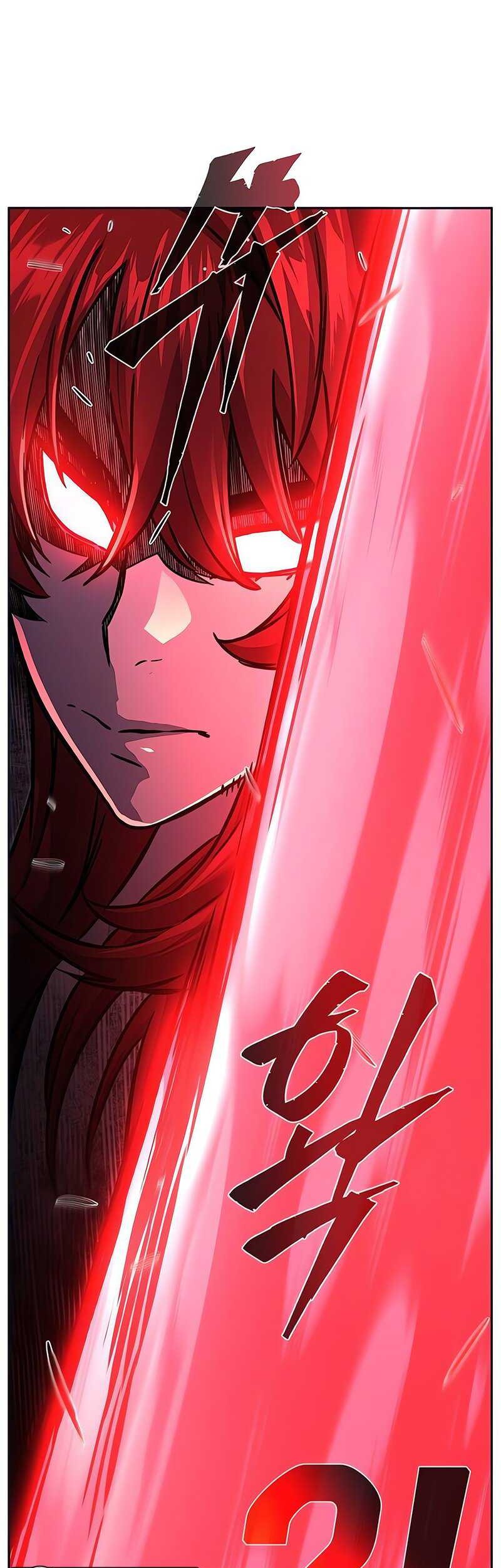 Absolute Sword Sense Chapter 102 page 32