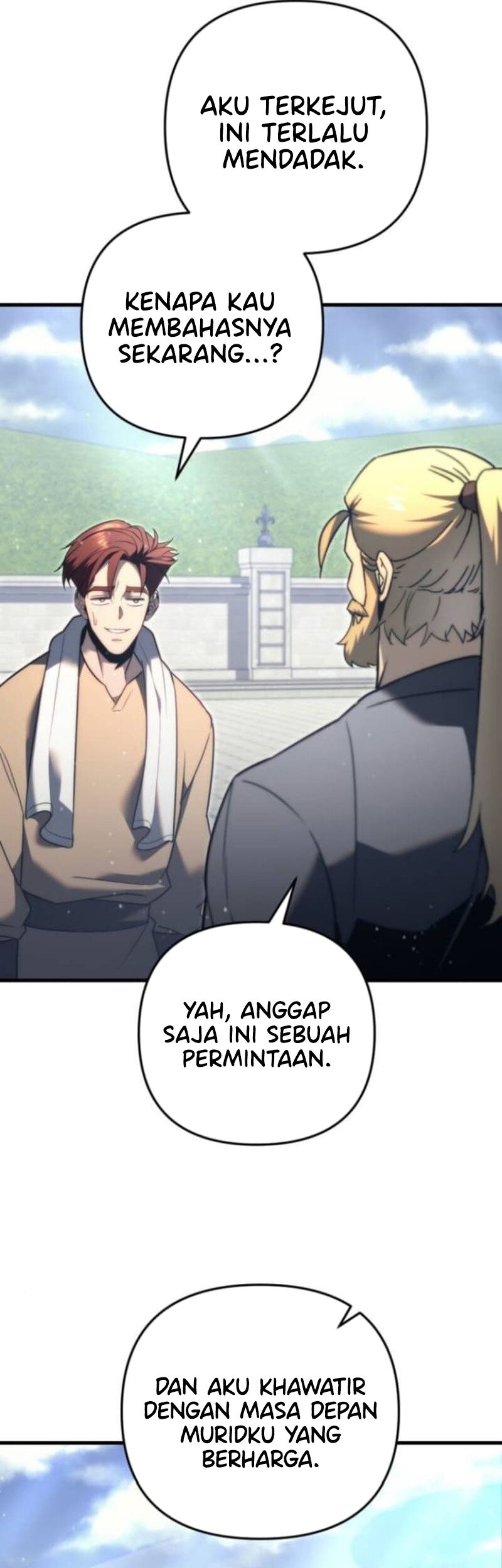 Regressor Of The Fallen Family Chapter 49 page 54