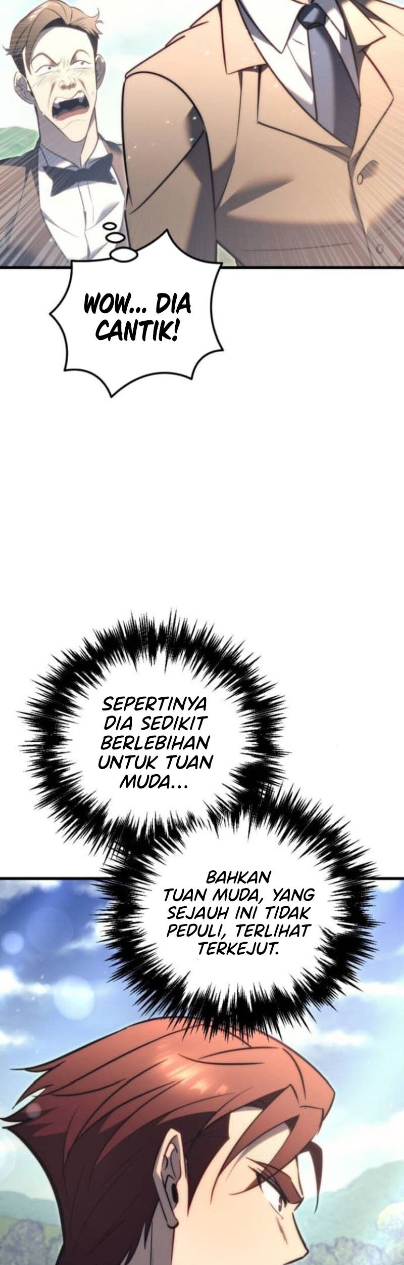 Regressor Of The Fallen Family Chapter 49 page 60
