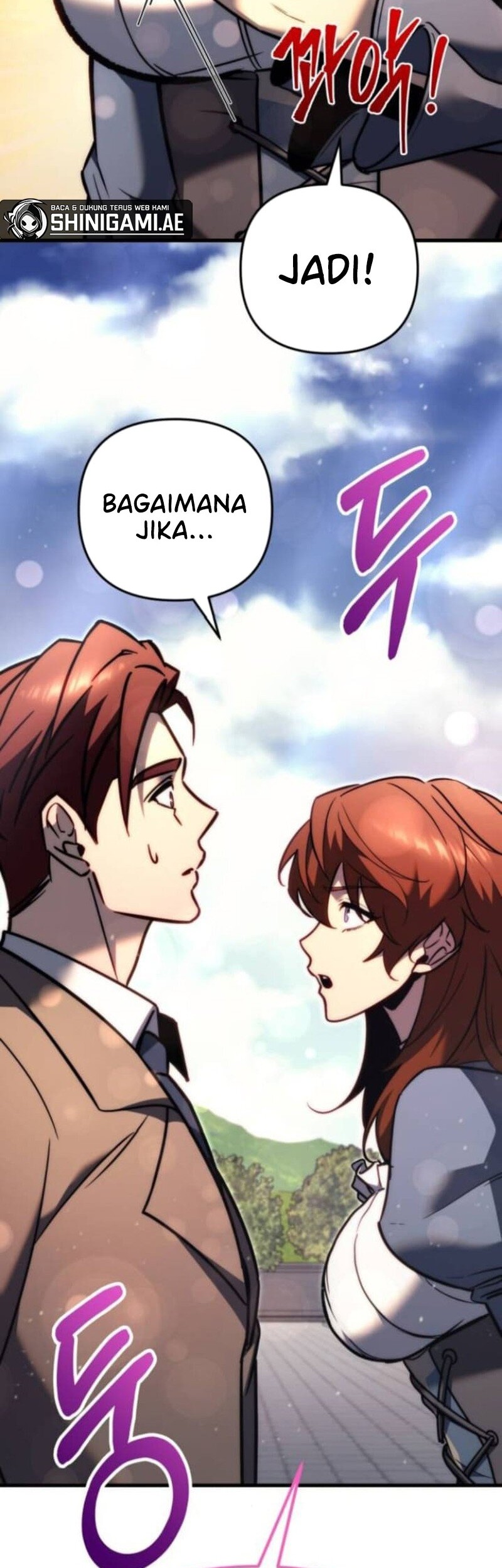 Regressor Of The Fallen Family Chapter 49 page 71