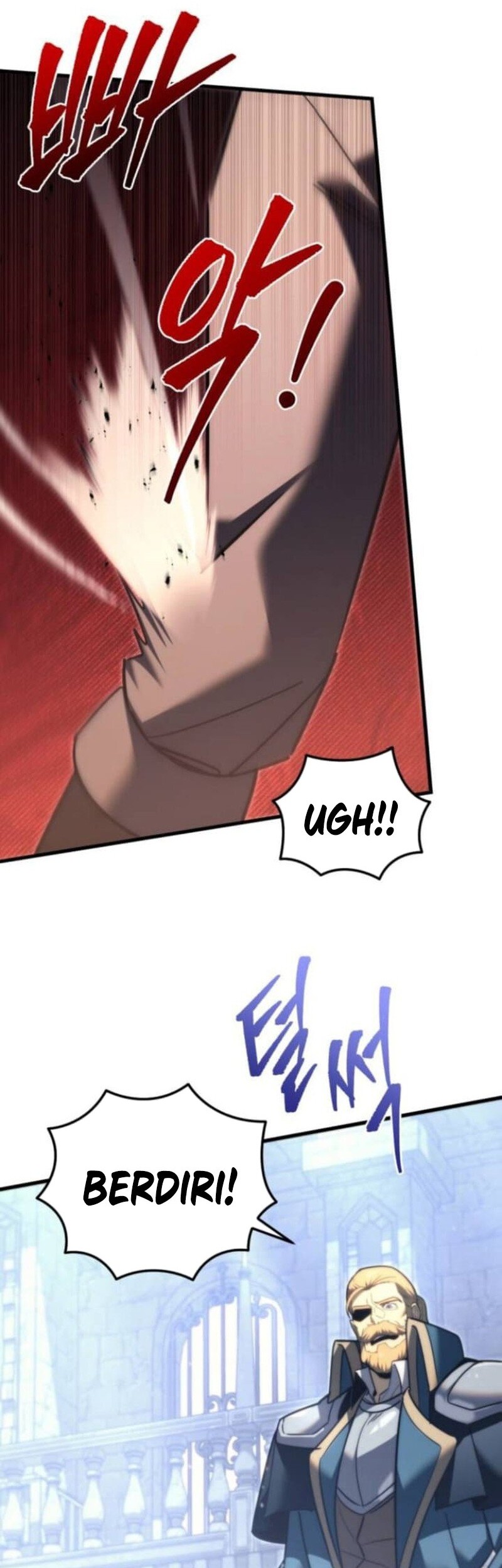 Regressor Of The Fallen Family Chapter 49 page 11