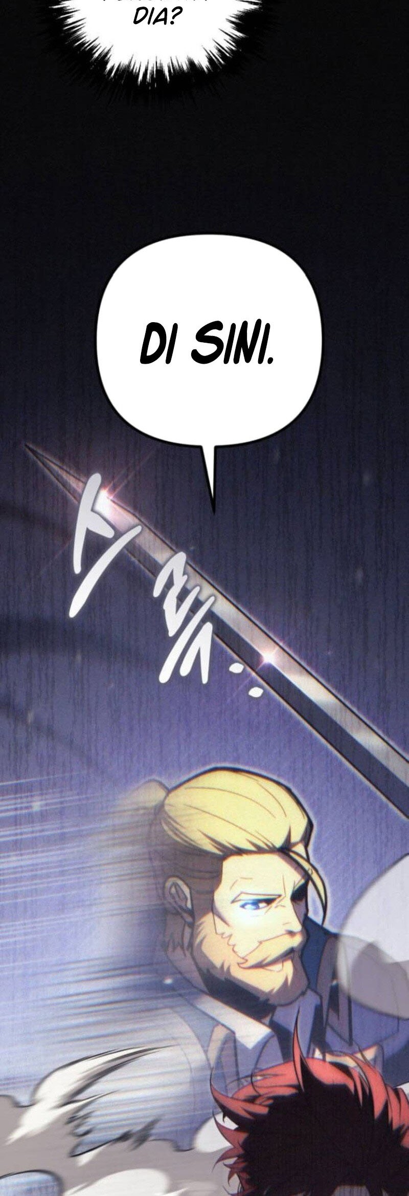 Regressor Of The Fallen Family Chapter 49 page 21