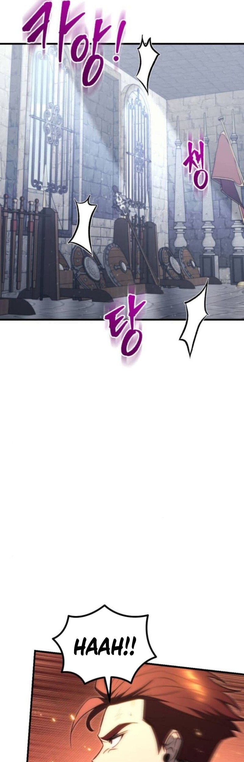 Regressor Of The Fallen Family Chapter 49 page 26