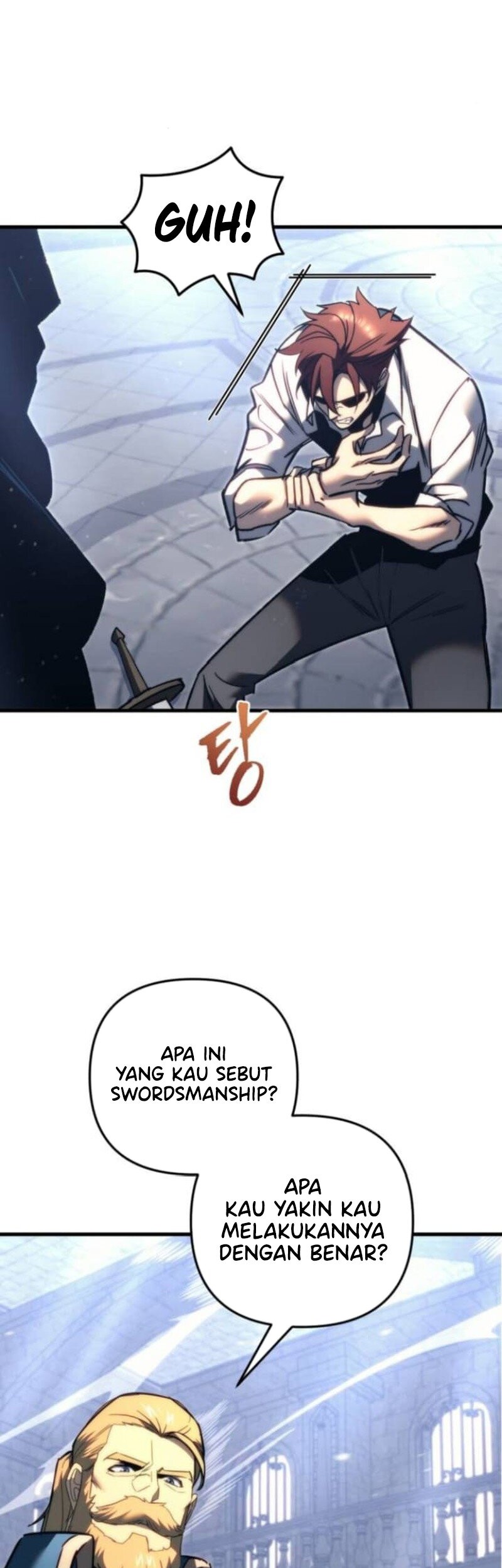 Regressor Of The Fallen Family Chapter 49 page 28
