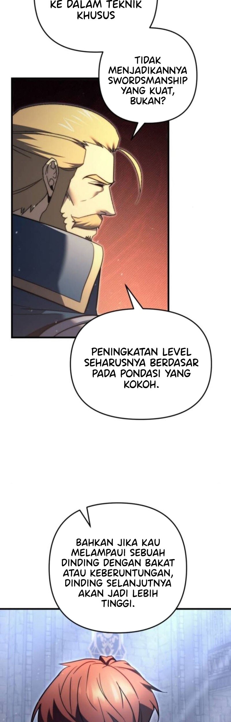 Regressor Of The Fallen Family Chapter 49 page 32