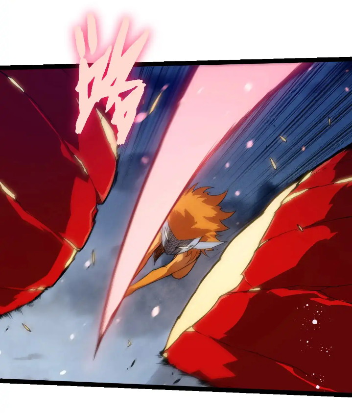 Evolution Begins With A Big Tree Chapter 274 page 13