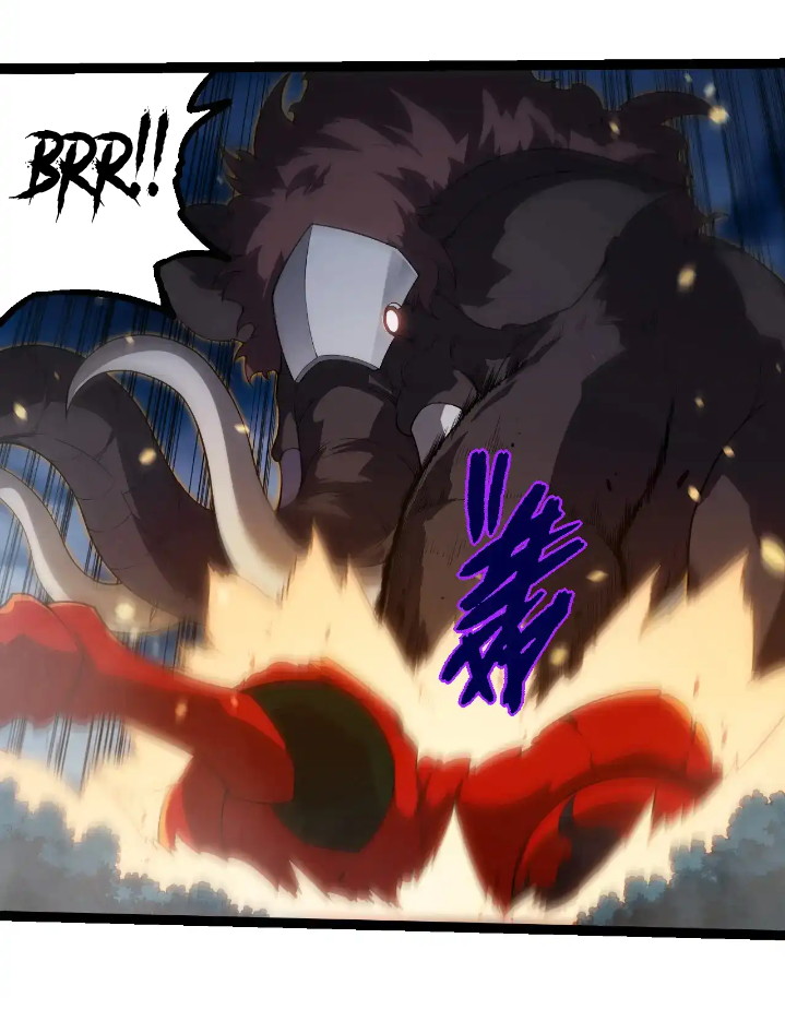 Evolution Begins With A Big Tree Chapter 274 page 19