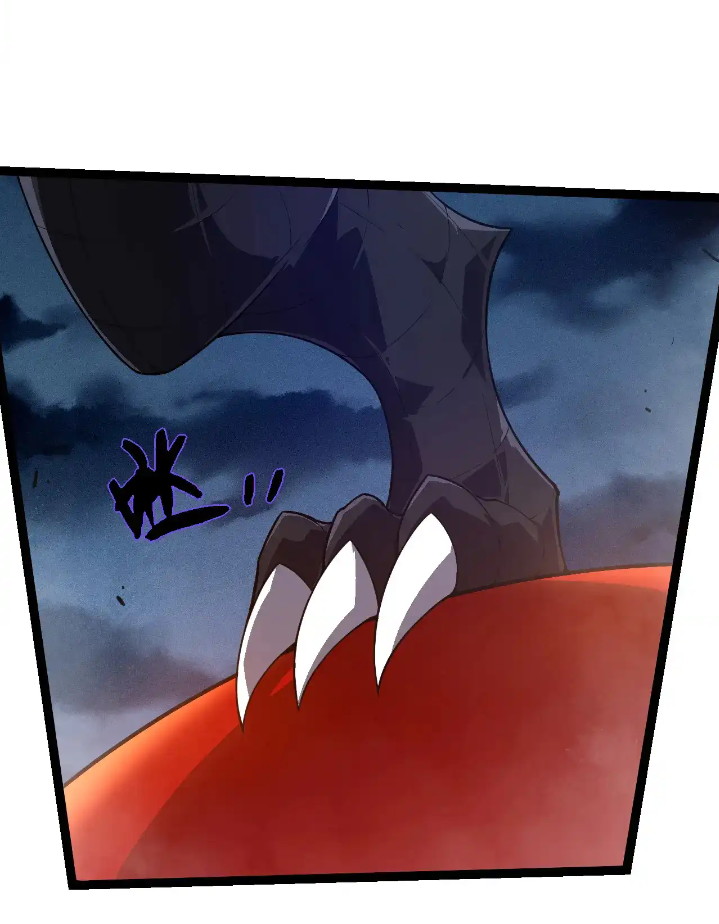 Evolution Begins With A Big Tree Chapter 274 page 21